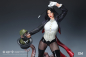 Preview: XM Studios Zatanna